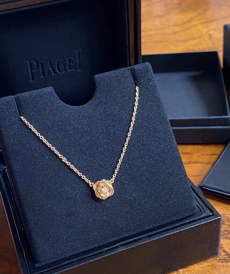 Piaget Necklaces